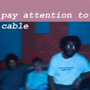 Dengarkan lagu Family (Explicit) nyanyian Pay Attention To Cable dengan lirik