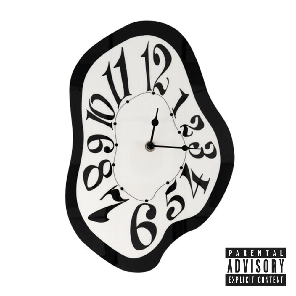 The Color Of Jealousy (Explicit)