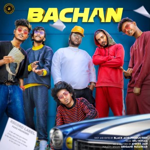 Dengarkan lagu Bachan nyanyian 7Bantai'z dengan lirik