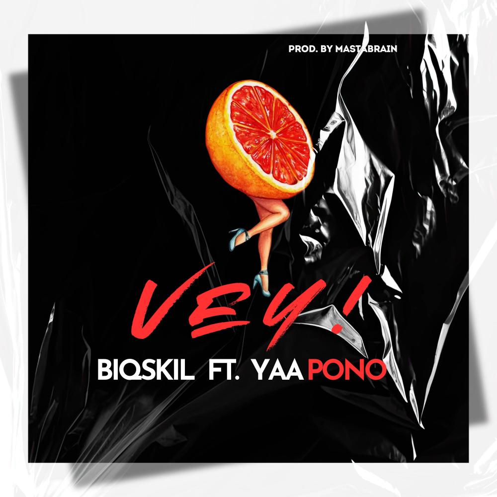 VEY (feat. Yaa Pono) (Explicit)