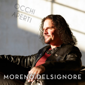 Album Occhi aperti from Moreno Delsignore