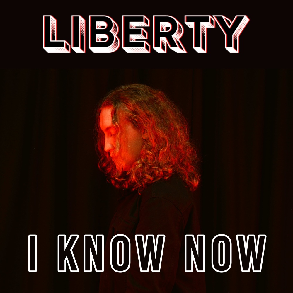 I Know Now