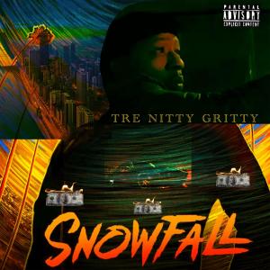 收聽Tre Nitty Gritty的CHANCES (Explicit)歌詞歌曲