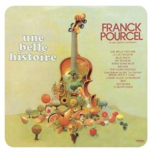 收聽Franck Pourcel的Le Lac majeur (Remasterisé En 2015)歌詞歌曲
