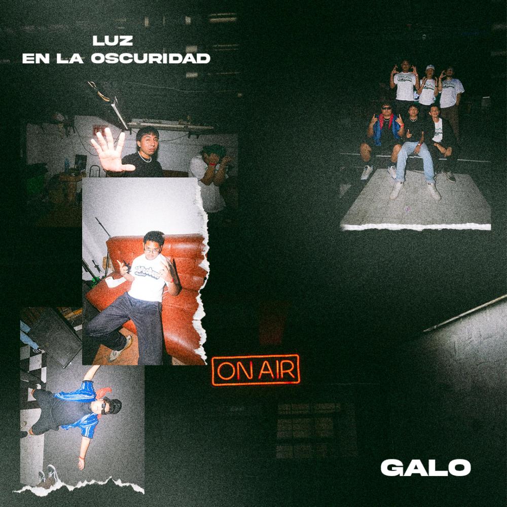 luz en la oscuridad (Explicit)