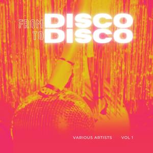 群星的專輯From Disco To Disco, Vol. 1 (Explicit)