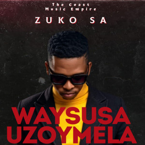 Album Waysusa Uzoymela from Zuko Sa