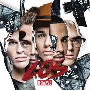 ดาวน์โหลดและฟังเพลง On Fire พร้อมเนื้อเพลงจาก B-Brave