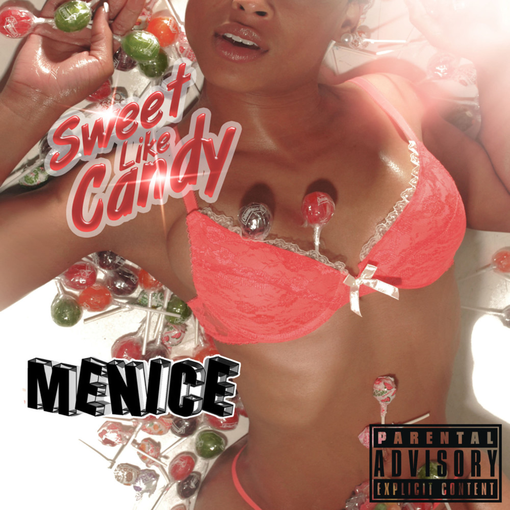 Sweet Like Candy (Clean) (Explicit)