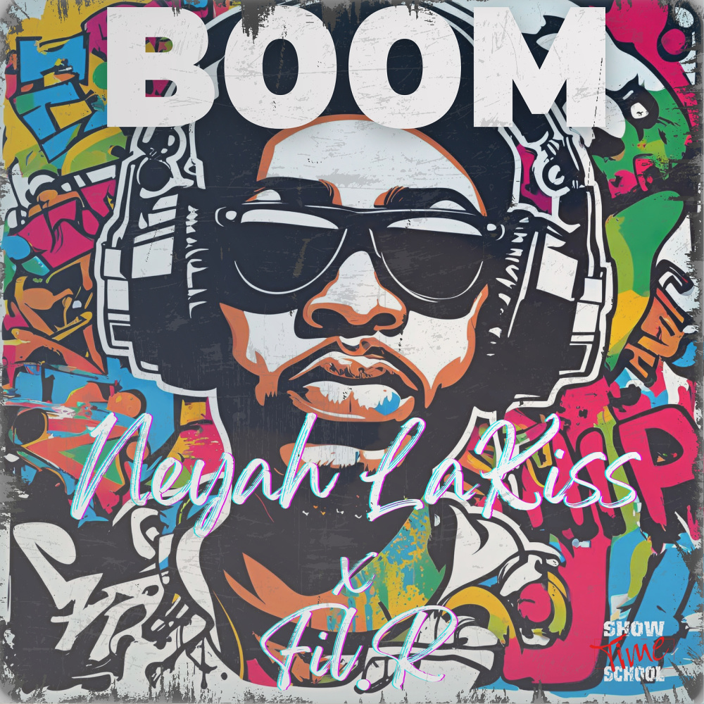 Boom (Explicit)
