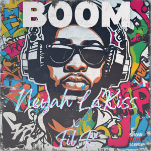 收听Fil.r的Boom (Explicit)歌词歌曲
