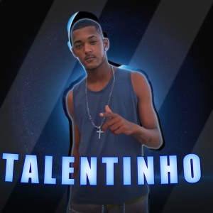 Listen to No Talentinho (Explicit) song with lyrics from Mc Merral