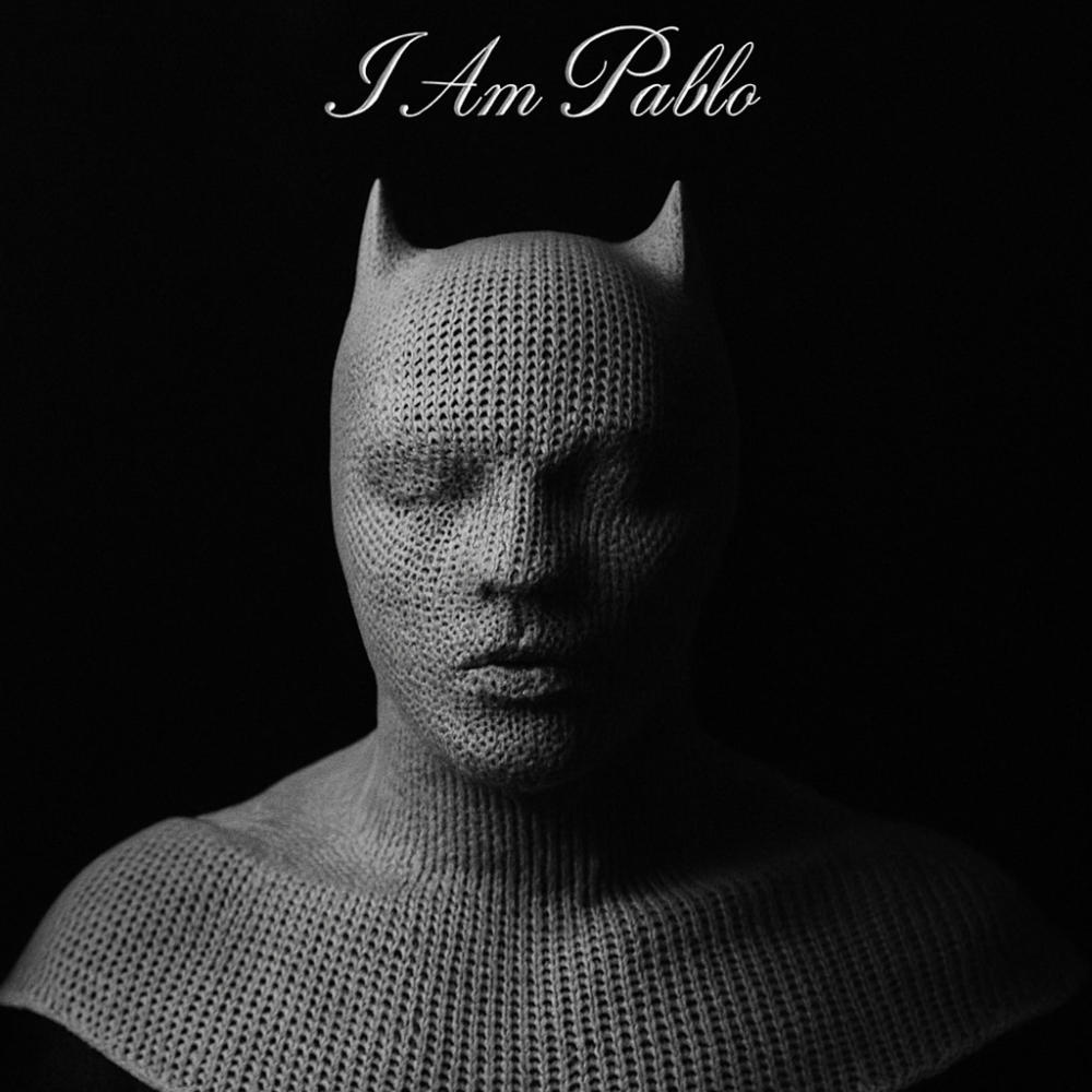I am Pablo