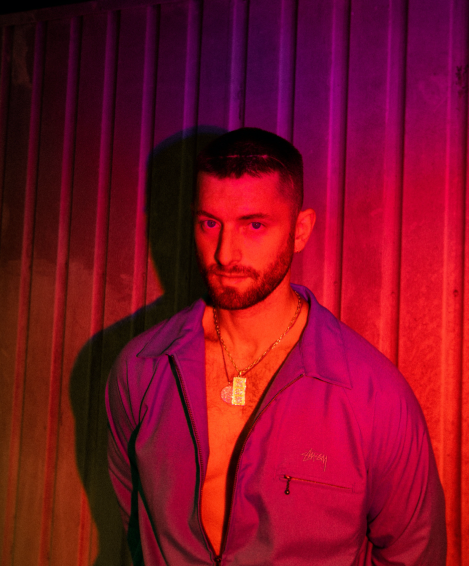 Marc E Bassy