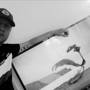 收聽Pede B的Roadrunner歌詞歌曲