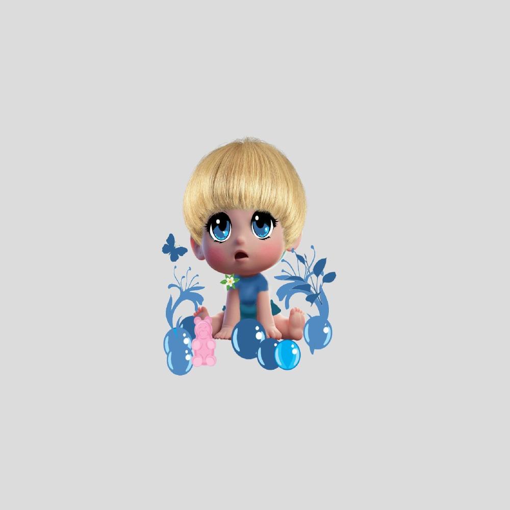 Baby!!!