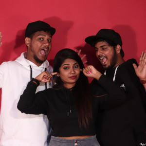 Listen to Altaapu Raani song with lyrics from Amfer