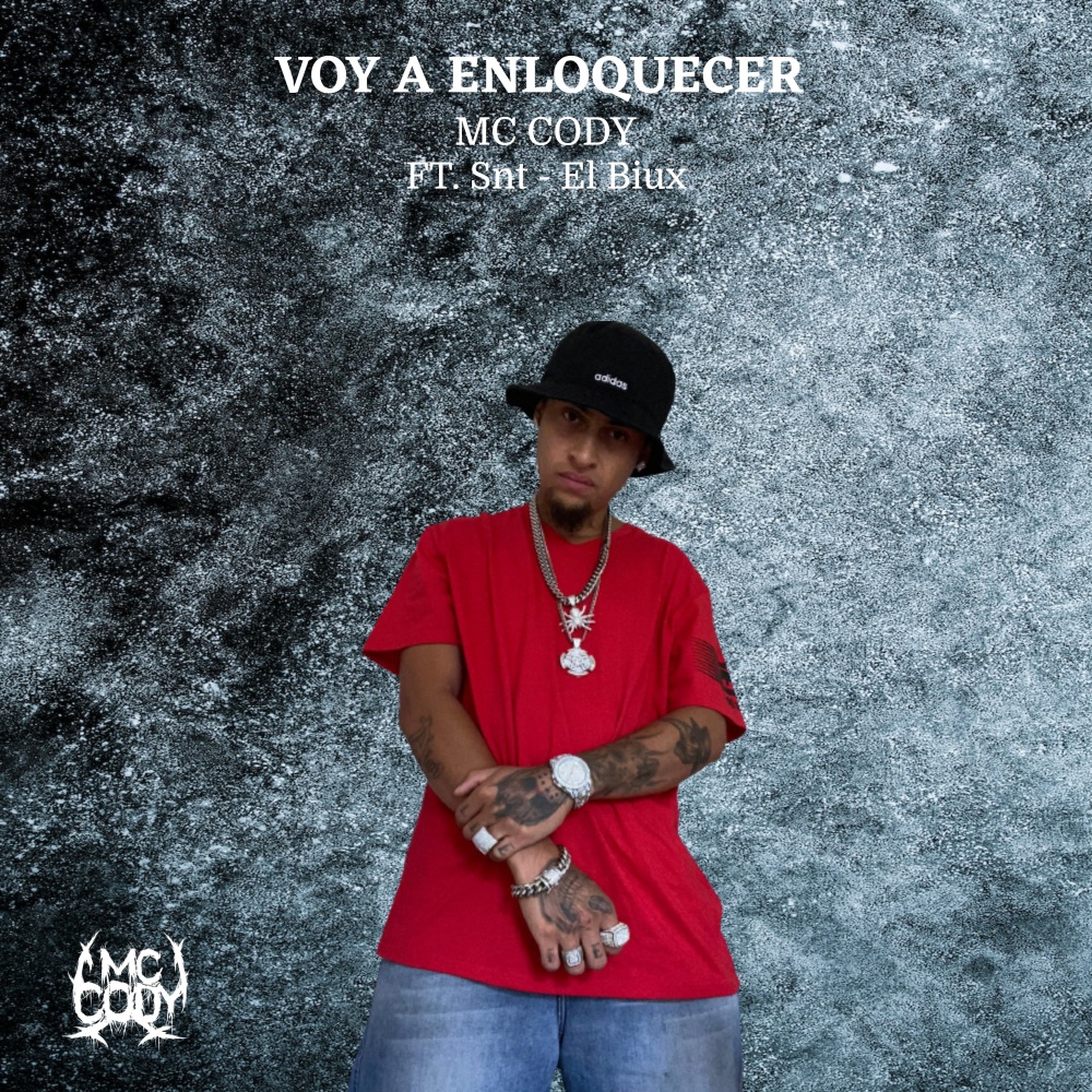 Voy a Enloquecer