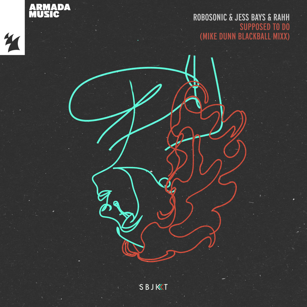 Supposed To Do (Mike Dunn BlackBall Extended MixX)