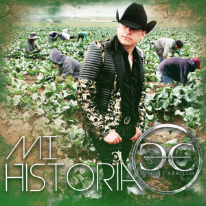 Dengarkan Querido Amigo Con Martin Ayala lagu dari Diego Carrillo dengan lirik