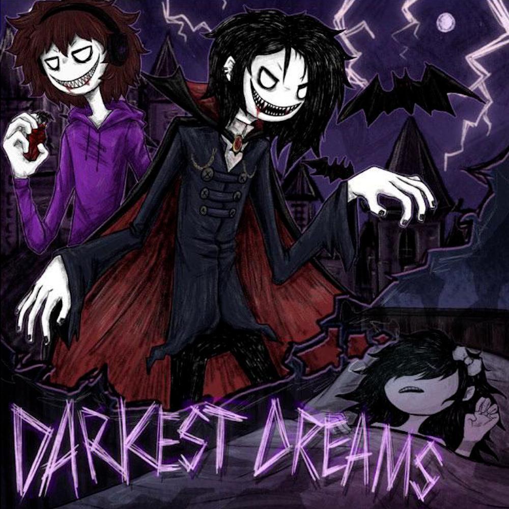 Darkest Dreams (Explicit)