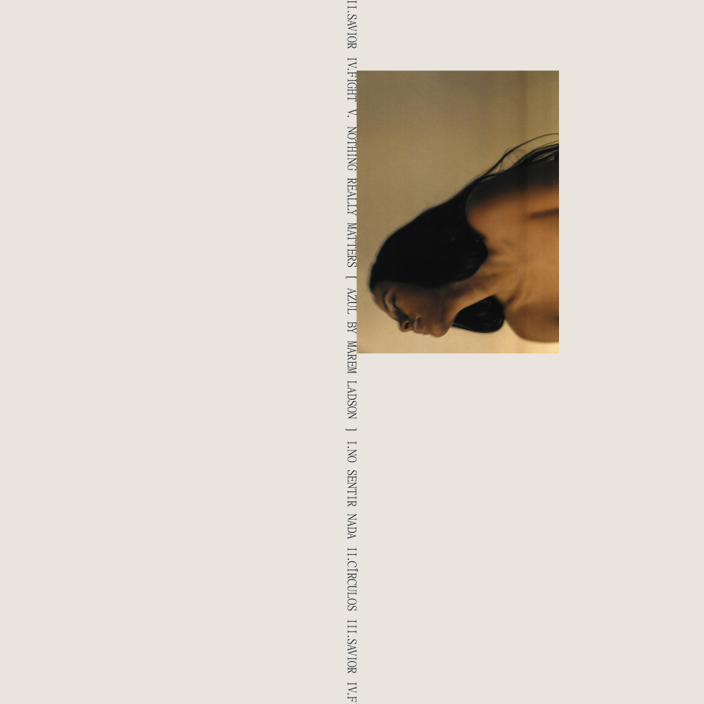 Nothing Really Matters