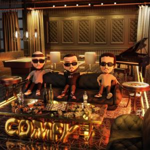 收聽021kid的Comfy (Explicit)歌詞歌曲