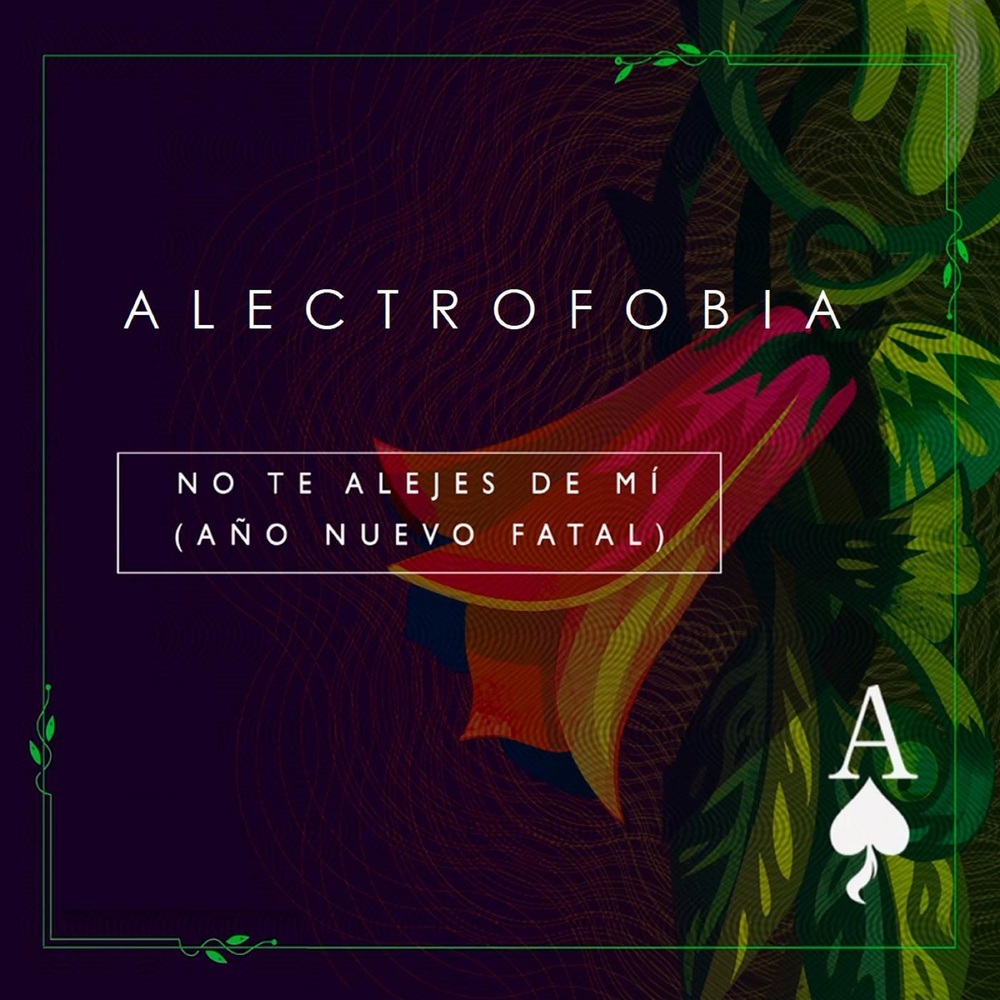 No te alejes de mí (Radio edit)