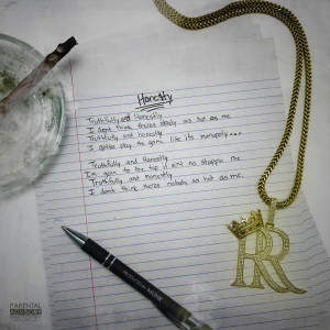 Listen to Honestly (Explicit) song with lyrics from Royal Rashad