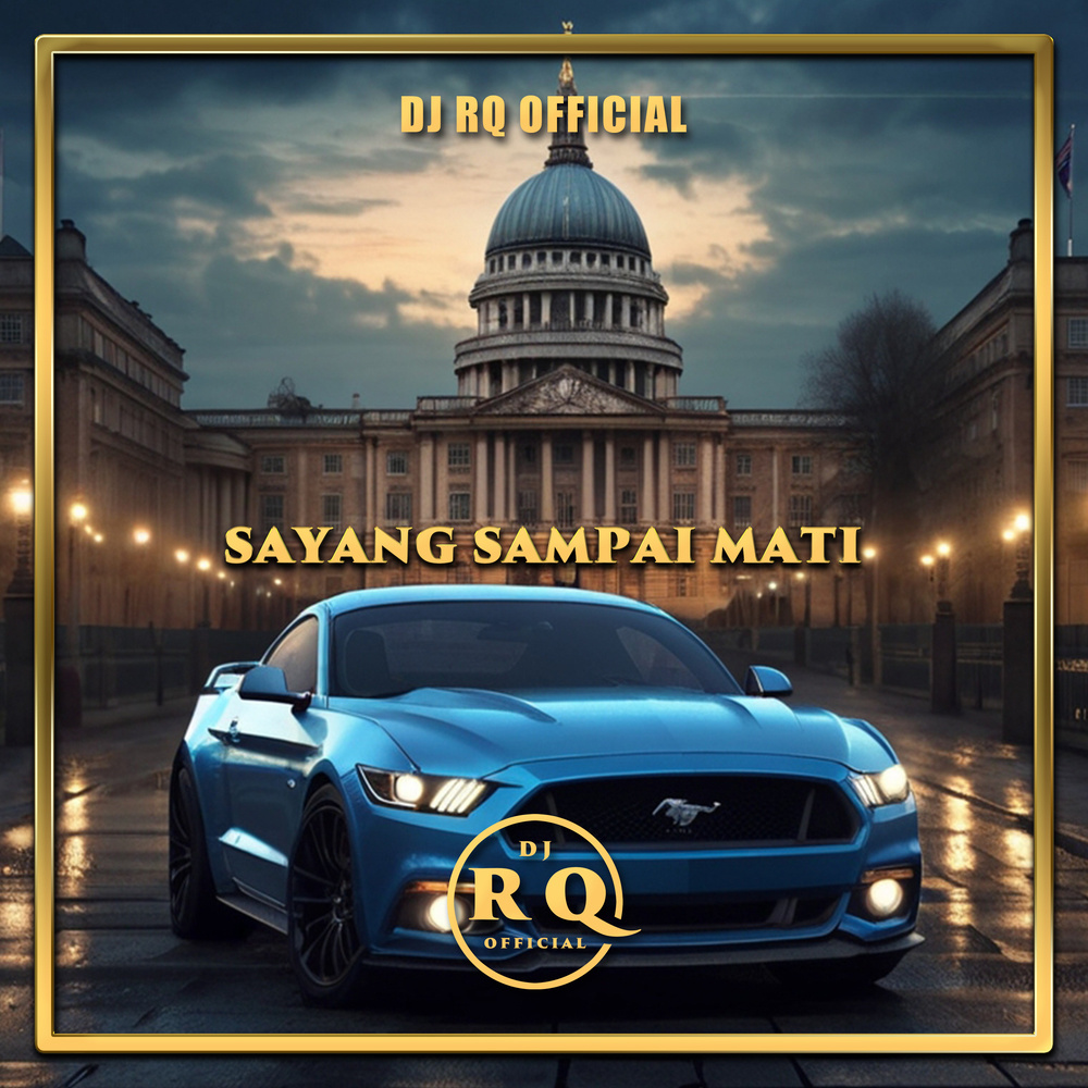 Sayang Sampai Mati