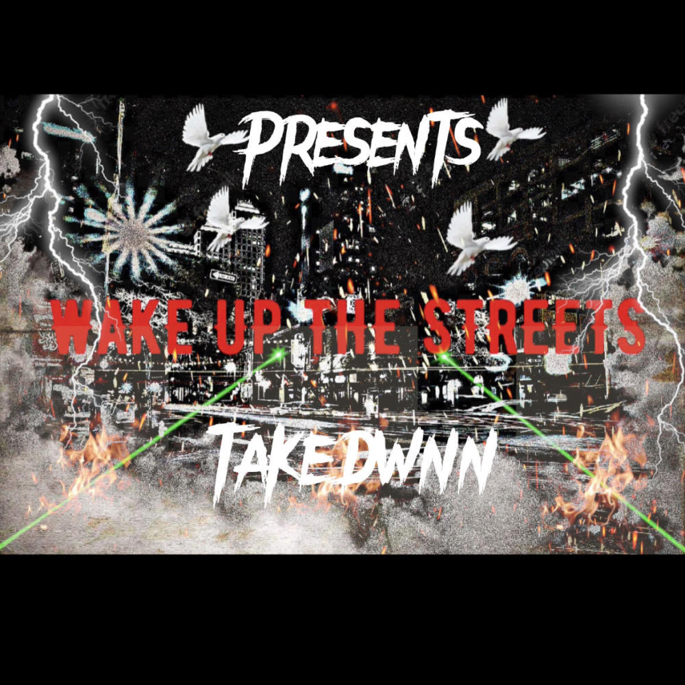 Droppin Shots (feat. Lul Leek & Trell) (Explicit)