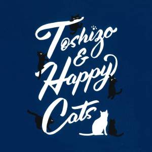 Album Toshizo and Happy Cats from 