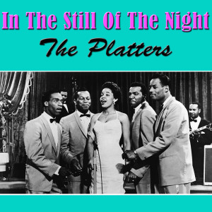 收聽The Platters的Give Thanks歌詞歌曲