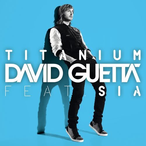 Titanium (feat. Sia) [Extended] (Extended)