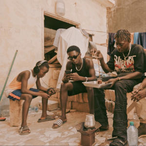 default playlist img