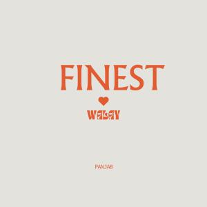 Sick tunne的專輯Finest