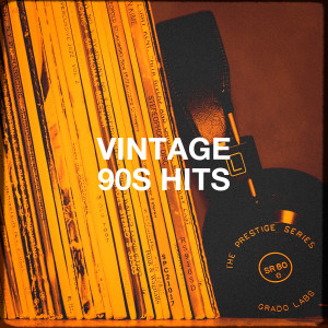 90s Pop的专辑Vintage 90s Hits