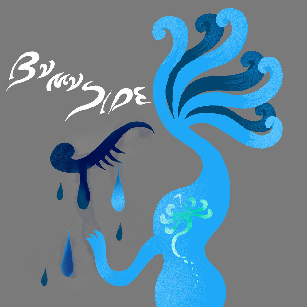 By My Side (feat. 刘明湘) (Instrumental)