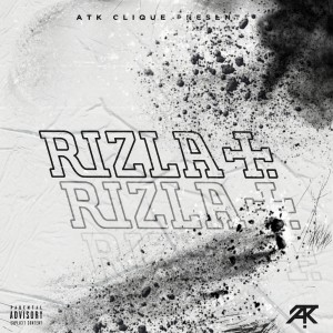 Album Rizla+ (Explicit) oleh Ozir