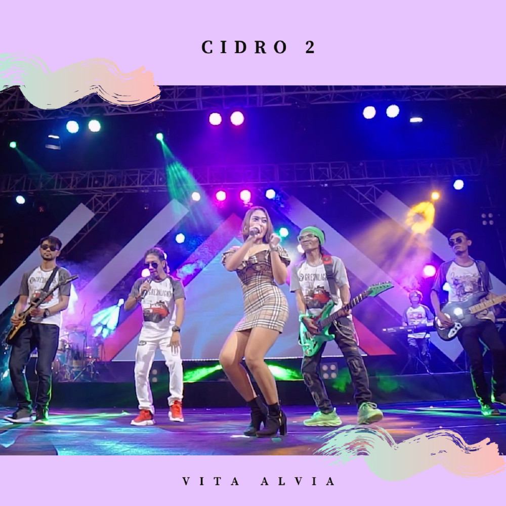 Cidro 2
