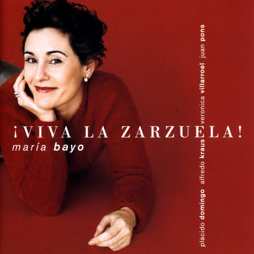 Luisa Fernanda: Mazurka de las Sombrillas