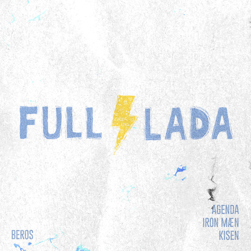 Full Lada (Explicit)