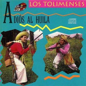 Listen to Beso Robado song with lyrics from Los Tolimenses