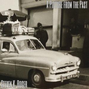 Dengarkan Night in the Snowy Streets lagu dari Steven K. Roger dengan lirik