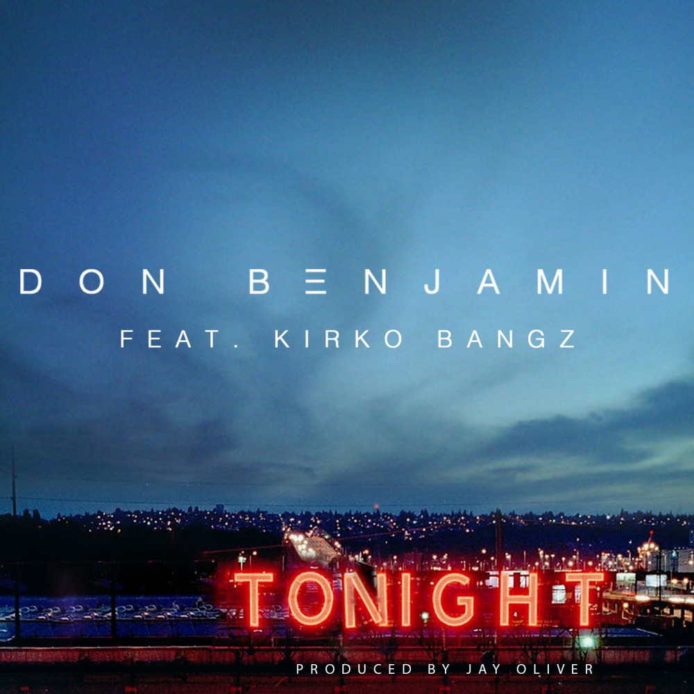 Tonight (Explicit)