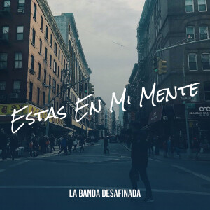 Album Estas En Mi Mente from 