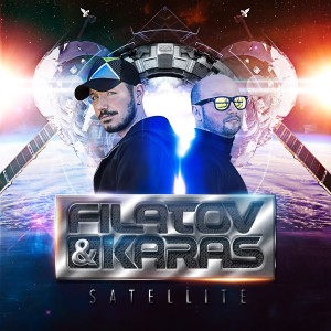 Album Satellite oleh Filatov & Karas