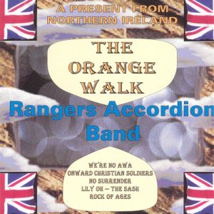 ดาวน์โหลดและฟังเพลง The Happy Wanderer/Roll Out Of The Barrel/It's A Long Way To Tipperary/Pack Up Your Troubles พร้อมเนื้อเพลงจาก Rangers Accordion Band