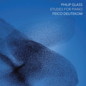 อัลบัม Philip Glass: Etudes for Piano ศิลปิน Philip Glass