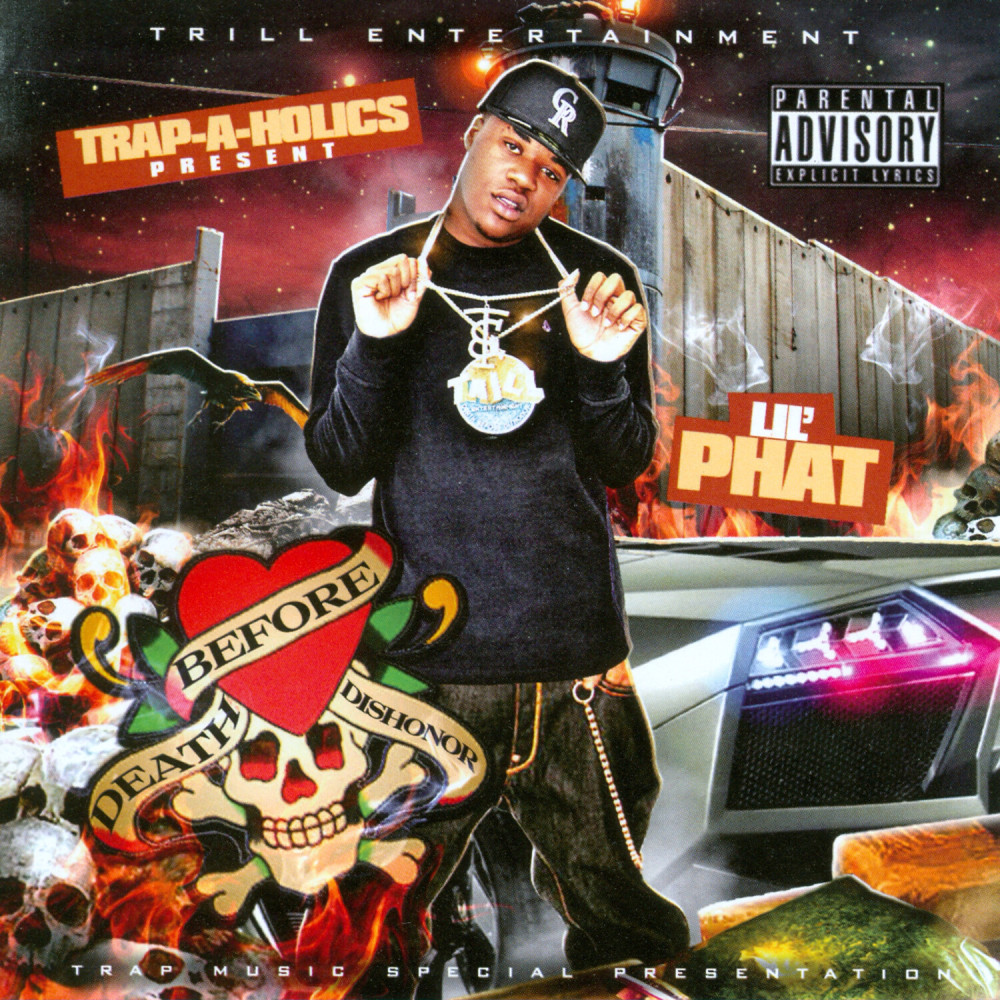 NBA Ballers (Explicit)
